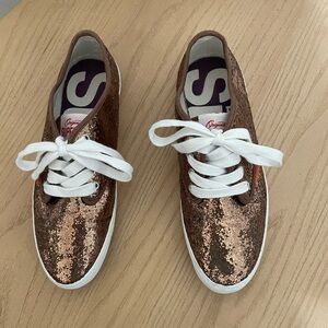 Superdry Glitter Sneaker​​​​
